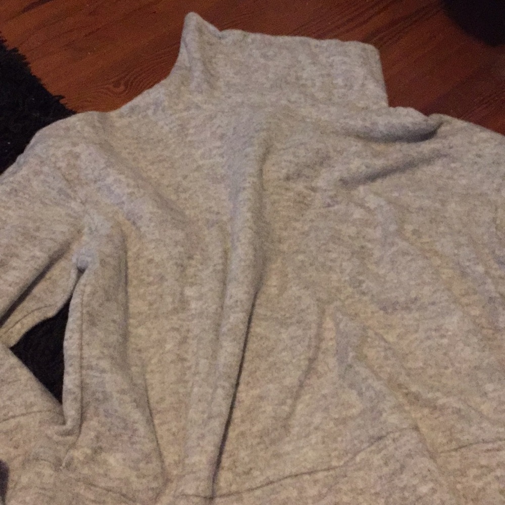 Never worn sweatshirt